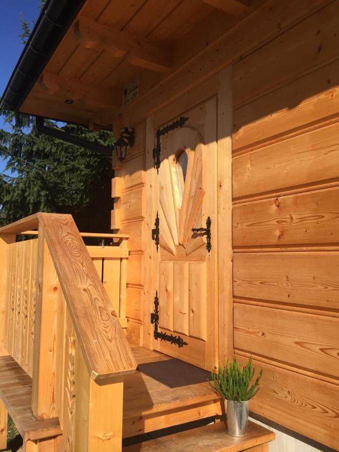 Domek Góralski u Basisty Poronin Exterior foto